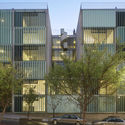 8 Octavia / Stanley Saitowitz | Natoma Architects - Facade