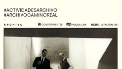 Diálogo Legorreta & Barragán / Ciudad de México