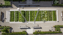 Novartis Physic Garden / Thorbjörn Andersson + Sweco architects