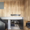 Gaggenau - 像家一样展示厅 / Alventosa Morell Arquitectes  - 办公室室内