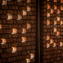 Health Education Centre  / Ross Langdon + Localworks - Brick