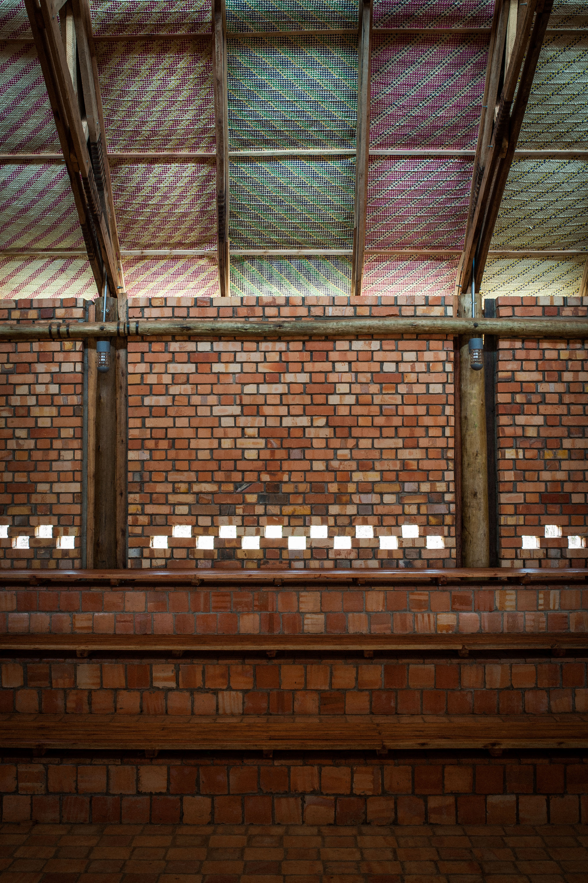 Gallery of Health Education Centre / Ross Langdon + Localworks 10