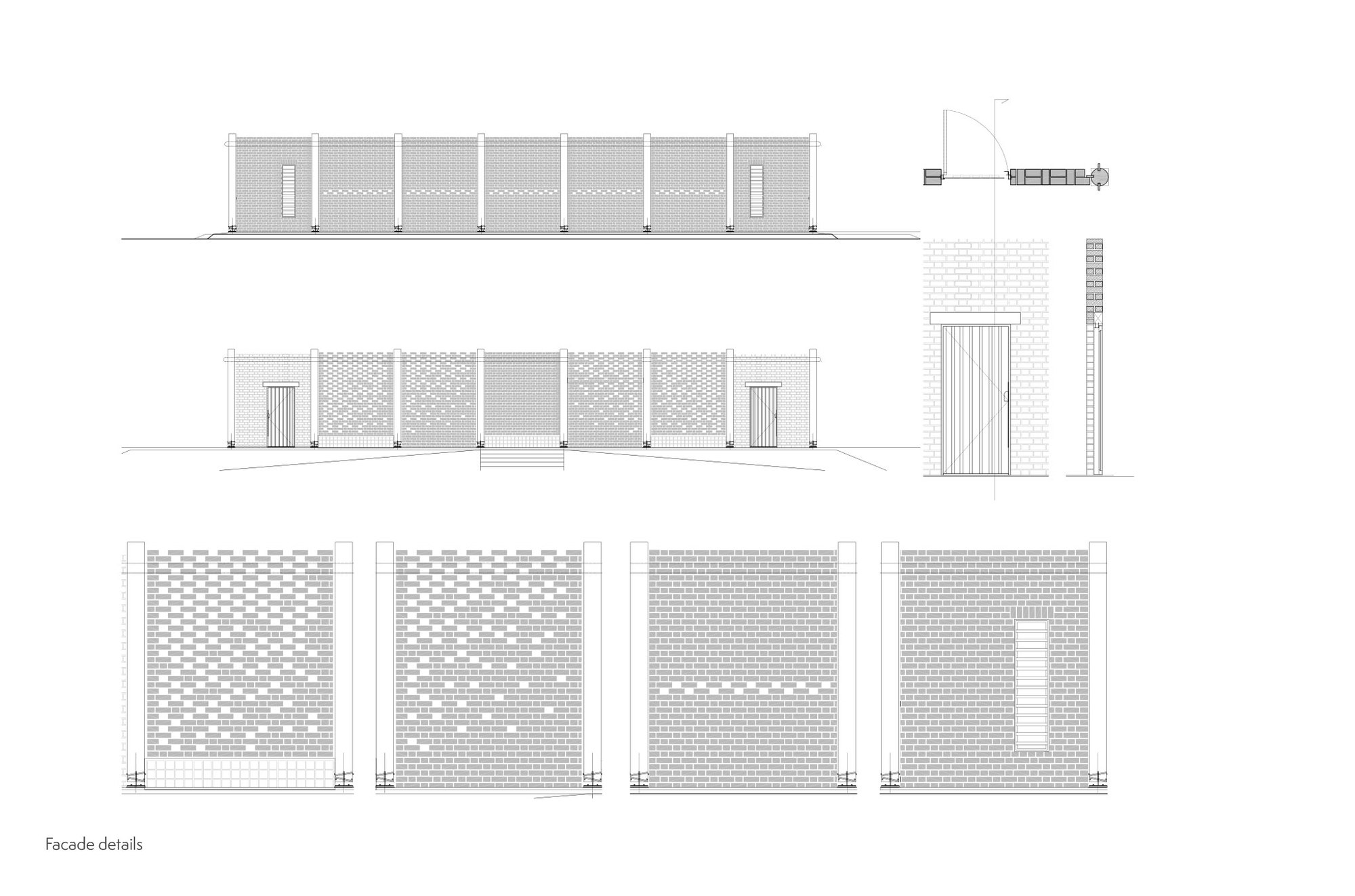 Galería de Centro de Educación de la Salud / Ross Langdon + Localworks - 44