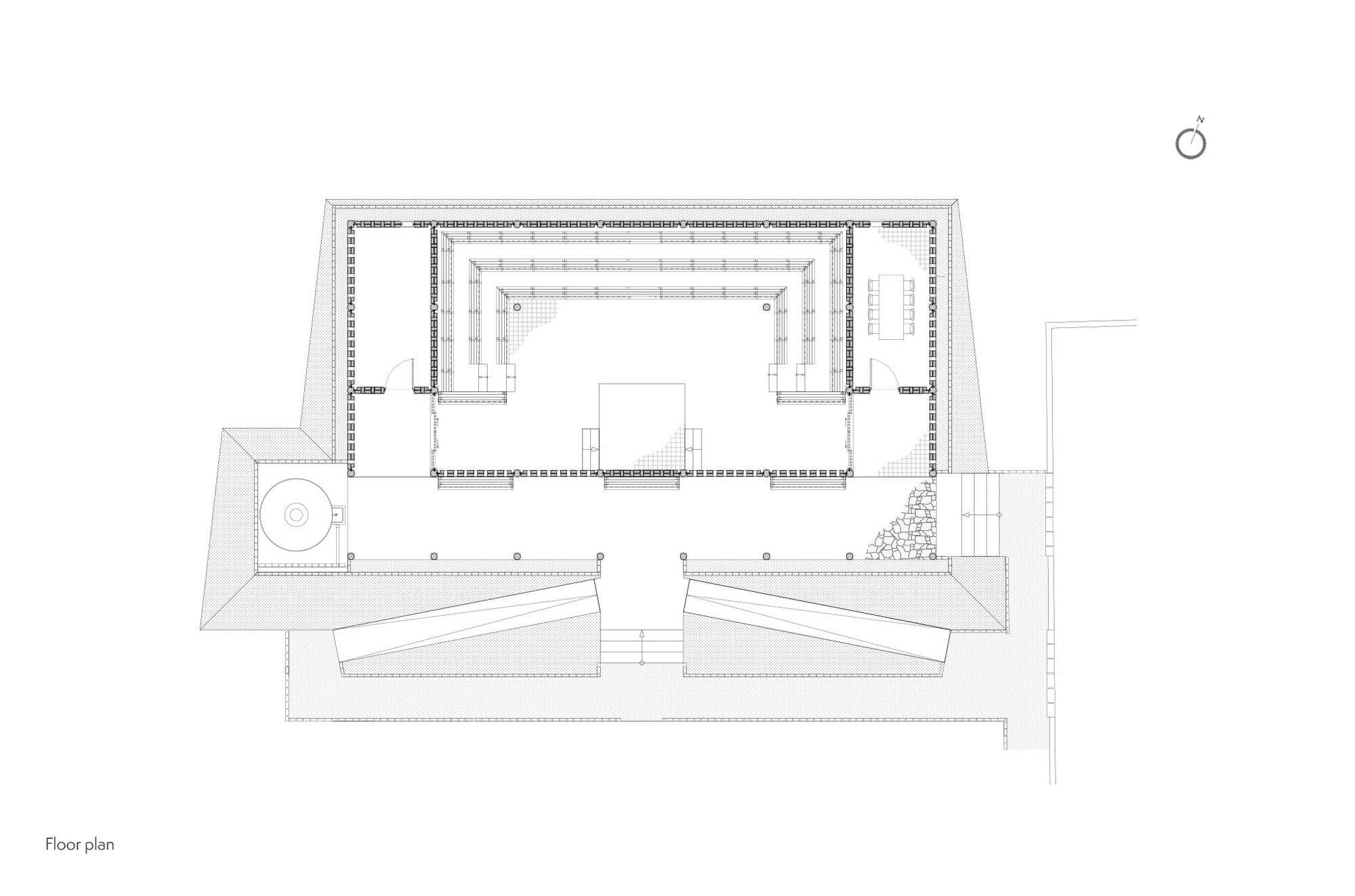 Gallery Of Health Education Centre Ross Langdon Localworks 35