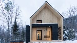 Villa Boreale  / CARGO Architecture