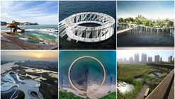 A Round-Up of Water-Based Projects for World Water Day 2016