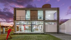 Casa D / PJV Arquitetura