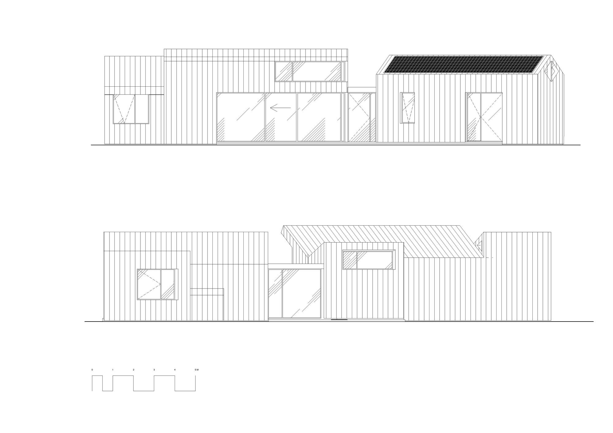 Gallery of Pond House / forresterarchitects 24