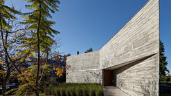 Casa L / Alric Galindez Arquitectos