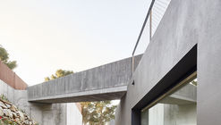 Casa Sebbah / Pepe Gascon +  ASA Alexandre Boulin