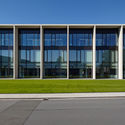 Hörmann Forum  / Wannenmacher + Möller GmbH - Facade, Windows