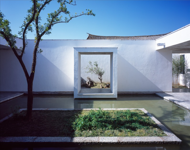 Dali Creative Area By Pwd Architecture Architects In My Area Zhuu0027an Residence - Zhaoyang Architects Dali Creative Area By Pwd Architecture Architects In My Area Zhuu0027an Residence - Zhaoyang Architects