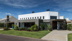 Casa D1 / Martin arquitetura + engenharia