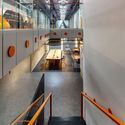 HUB 4.0 / Nika Vorotyntseva - Arquitectura De Oficinas