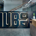 HUB 4.0 / Nika Vorotyntseva - Arquitectura De Oficinas