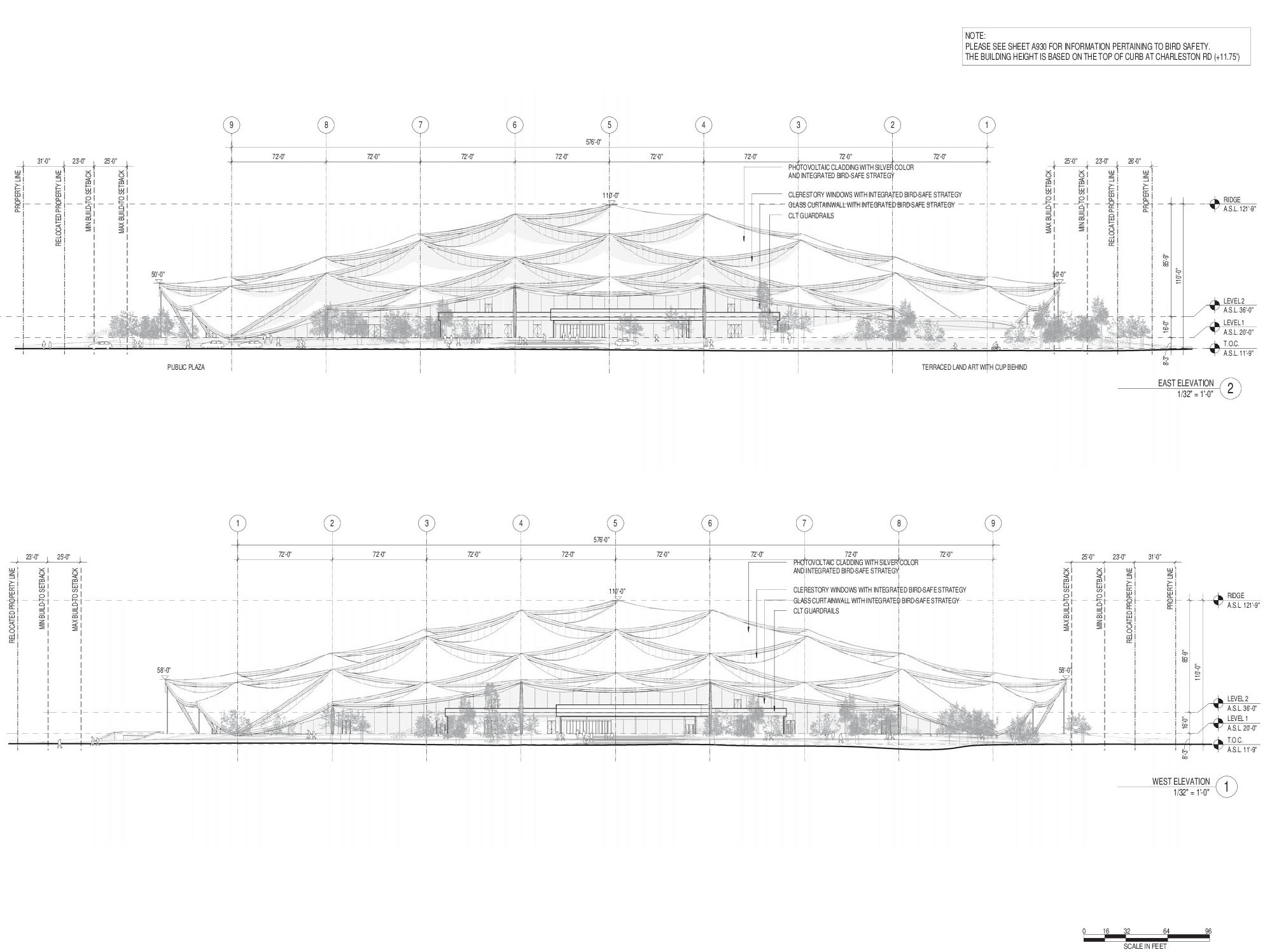 Galería de BIG y Heatherwick actualizan diseño del nuevo campus de