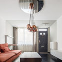  Apartment Filippo / Studio Alexander Fehre - Lighting