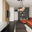  Apartment Filippo / Studio Alexander Fehre - Lighting, Stairs, Bedroom