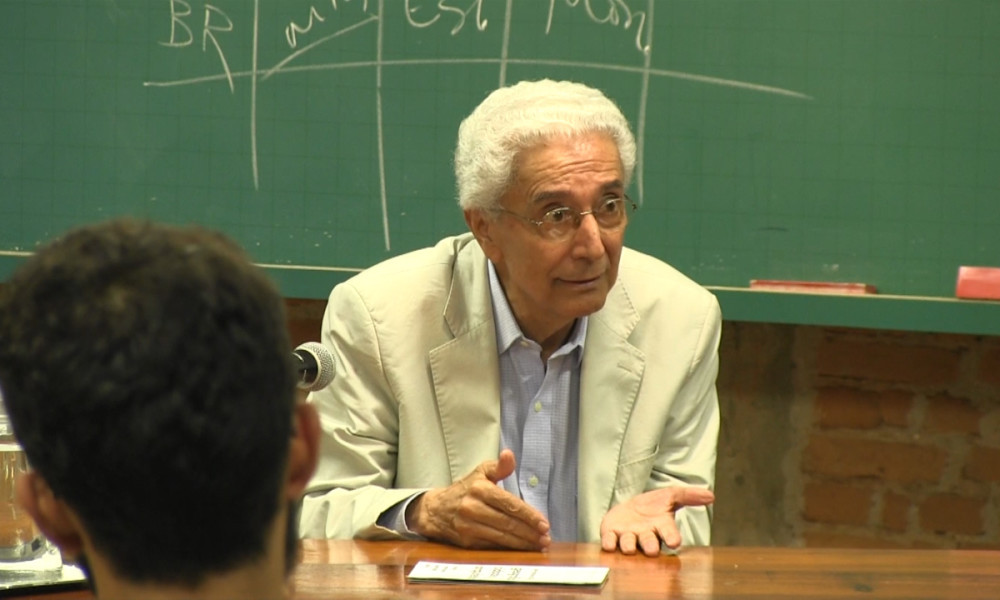 Fernando Novais Portugal e Brasil antigo sistema colonial
