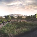 BIG y Heatherwick actualizan diseño del nuevo campus de Google en Mountain View - Image 3 of 4