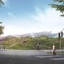BIG y Heatherwick actualizan diseño del nuevo campus de Google en Mountain View - Image 2 of 4