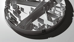 ADA画廊 “建筑与音乐”展