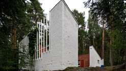 10 Projects by Alvar Aalto Which Highlight the Breadth of His Built Work
