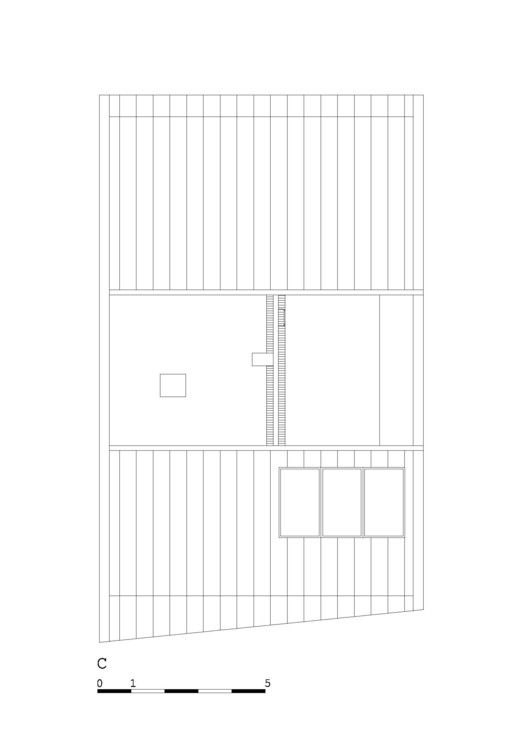 Casa FR / Álvaro Foncea Román + Rocío Muñoz Gamarra Casa FR / Álvaro Foncea Román + Rocío Muñoz Gamarra - Imagen 26 de 29