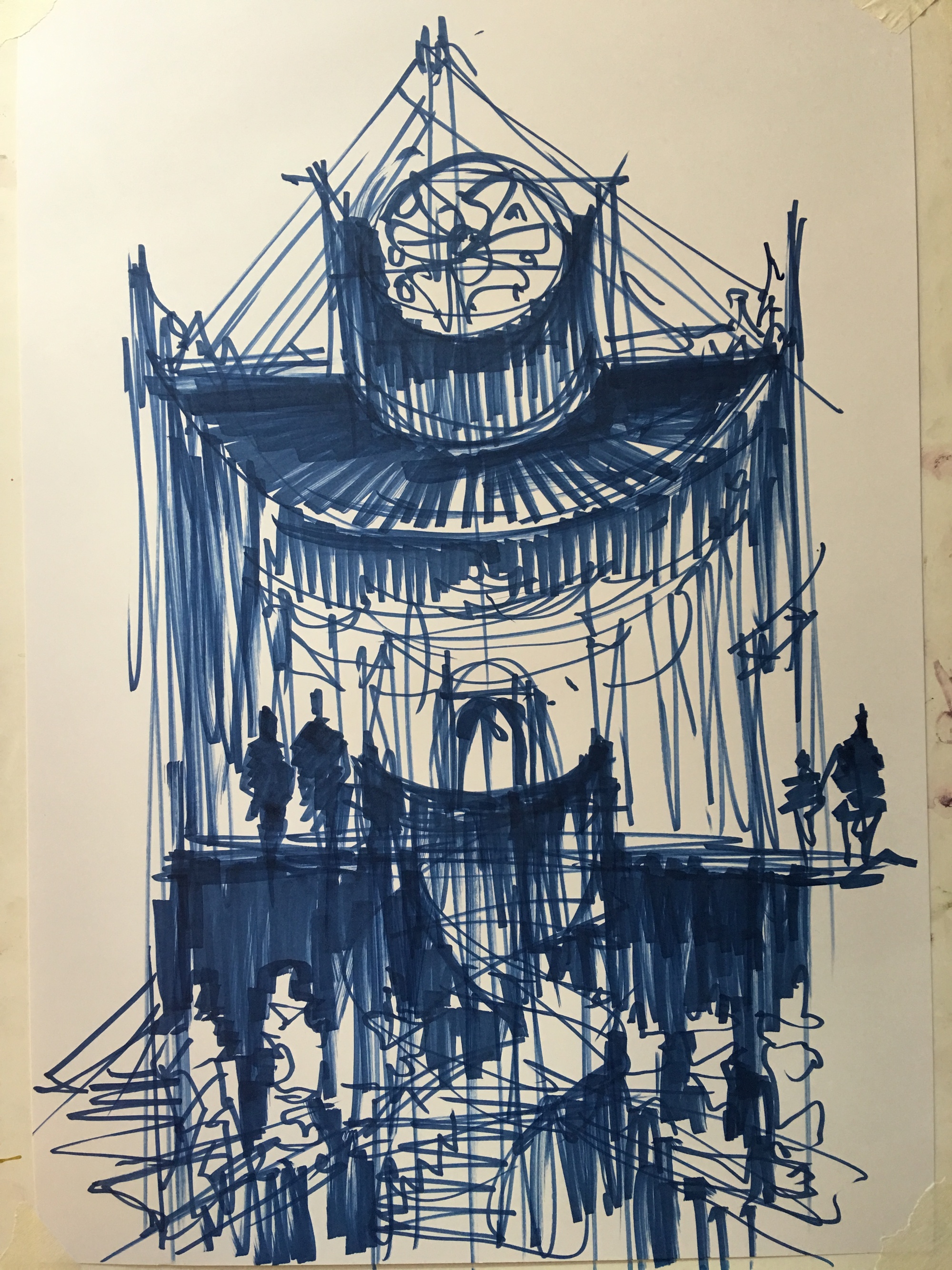 Galería de El pabellón ruso para la Bienal de Venecia 2016 examina un ...