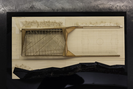 Stade De Soccer de Montréal / Saucier + Perrotte architectes + Hughes Condon Marler Architects - Image 21 of 33