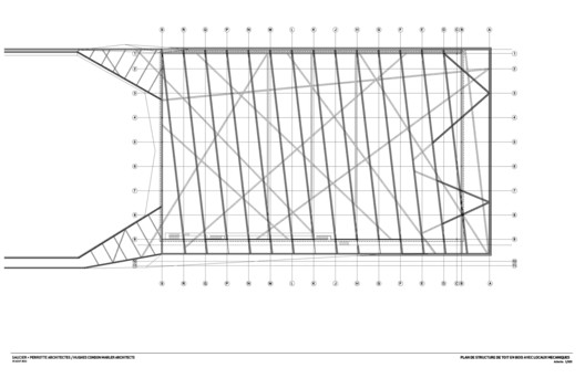 Stade De Soccer de Montréal / Saucier + Perrotte architectes + Hughes Condon Marler Architects - Image 27 of 33