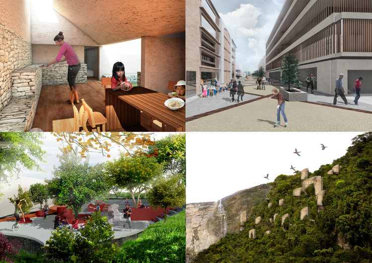 Panorama de la enseñanza de arquitectura en el Perú (Parte II)