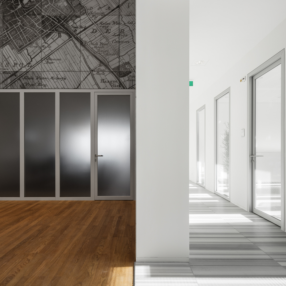 荷兰最高法院是什么样子？ / KAAN Architecten  - 15 的图像 49
