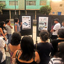 Arquitectura para afrontar riesgos cotidianos: Workshop "Barrios Altos Resiliente" en Lima, Perú - Image 4 of 4
