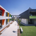Carroll & Cockburn Architects