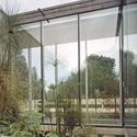 Casa Los Molles / dRN Arquitectos + Oltmann Ahlers W + Oltmann Ahlers G - Ventanas, Fachada