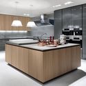 Guía Arauco: ¿Cómo diseñar y construir correctamente una cocina? - Image 1 of 4