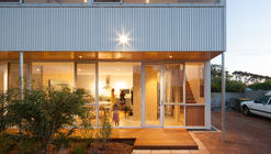 Casa Erpingham / MSG Architecture