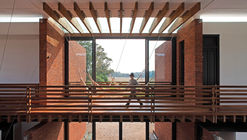 Casa Luna Llena / Candida Tabet Arquitetura