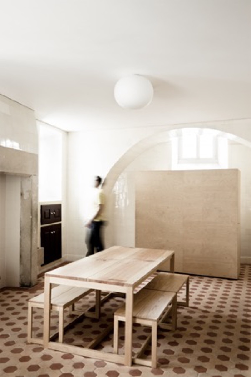 Gallery of Casa da Escrita / João Mendes Ribeiro - 3