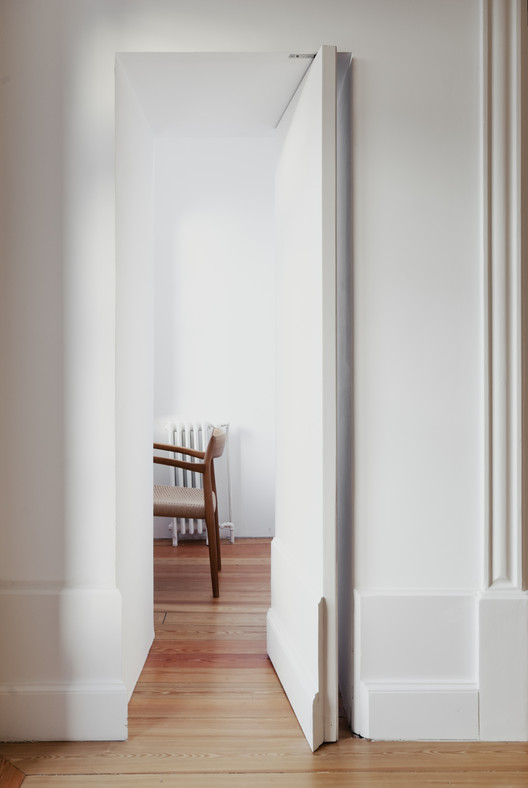 Casa da Escrita / João Mendes Ribeiro - Imagen 14 de 36