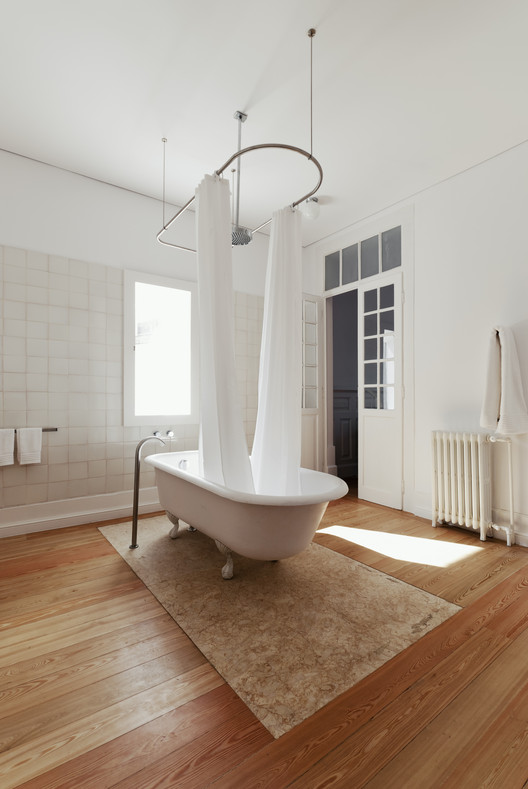 Casa da Escrita / João Mendes Ribeiro - Imagen 18 de 36