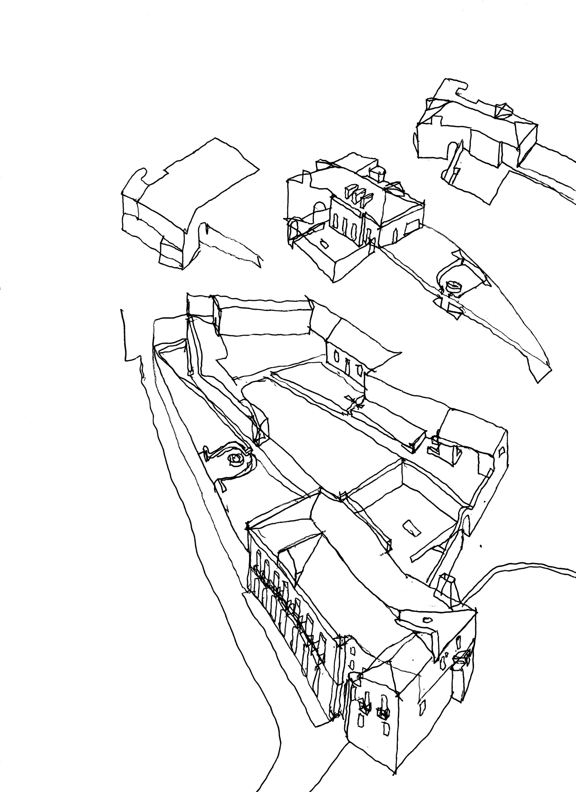 Gallery of Casa da Escrita / João Mendes Ribeiro - 36