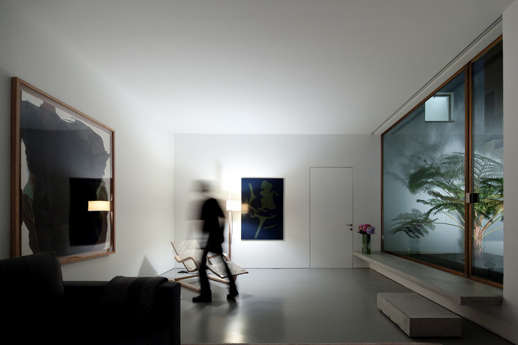 Casa Robalo Cordeiro / João Mendes Ribeiro - Imagen 13 de 19