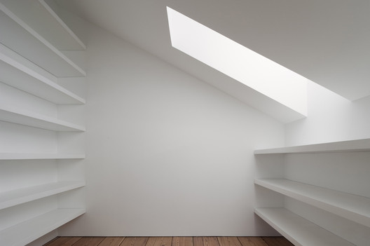 Casa Robalo Cordeiro / João Mendes Ribeiro Casa Robalo Cordeiro / João Mendes Ribeiro - Imagen 14 de 19