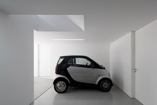 Casa Robalo Cordeiro / João Mendes Ribeiro Casa Robalo Cordeiro / João Mendes Ribeiro - Imagen 6 de 19