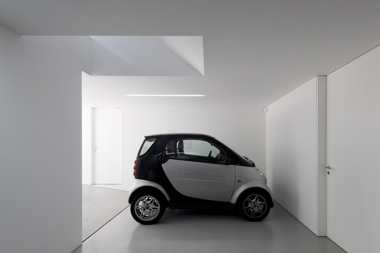 Casa Robalo Cordeiro / João Mendes Ribeiro - Imagen 6 de 19