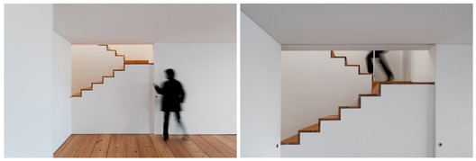 Casa Robalo Cordeiro / João Mendes Ribeiro Casa Robalo Cordeiro / João Mendes Ribeiro - Imagen 10 de 19