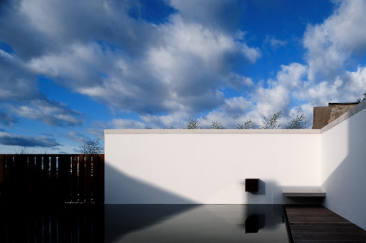 Casa Robalo Cordeiro / João Mendes Ribeiro Casa Robalo Cordeiro / João Mendes Ribeiro - Imagen 2 de 19