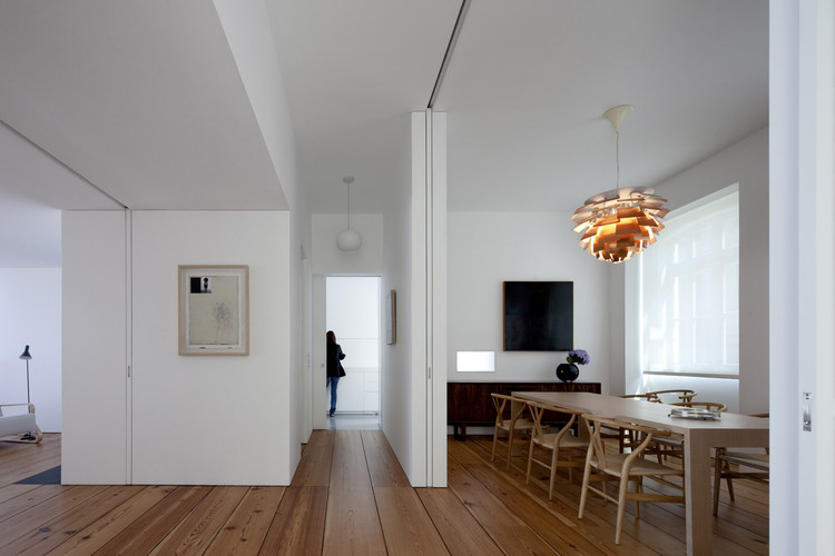 Casa Robalo Cordeiro / João Mendes Ribeiro - Imagen 9 de 19